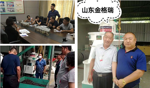 奔赴山東91香蕉APP在线下载，隻為實現自己的創業夢想