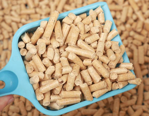 生物質香蕉视频毛片加工的生物質顆粒