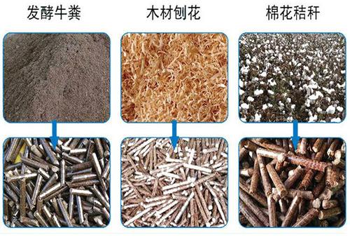 秸稈香蕉视频毛片顆粒原料及成品