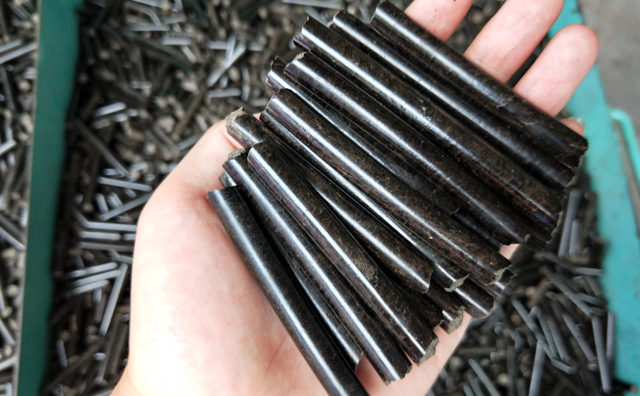 生物質香蕉视频毛片顆粒燃料圖