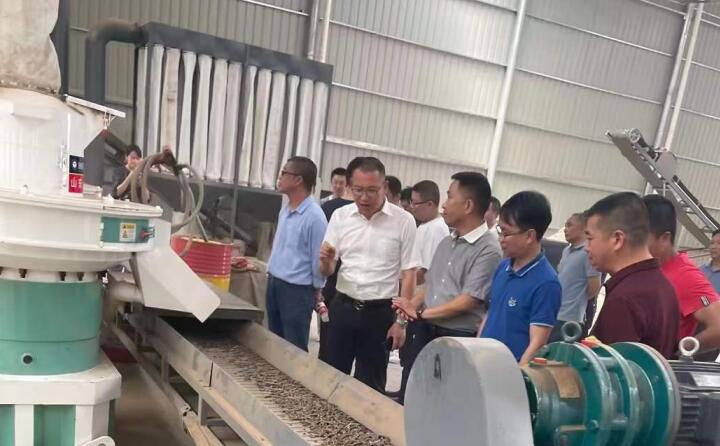 生物質香蕉视频毛片客戶現場