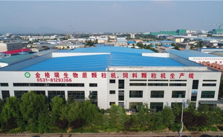 山東91香蕉APP在线下载機械有限公司為知識產權試點培育企業