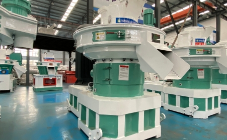 秸稈香蕉视频毛片在農村有廣闊的發展前景