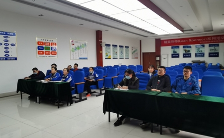 凝聚新動力，開啟新征程---山東91香蕉APP在线下载新員工培訓順利完成