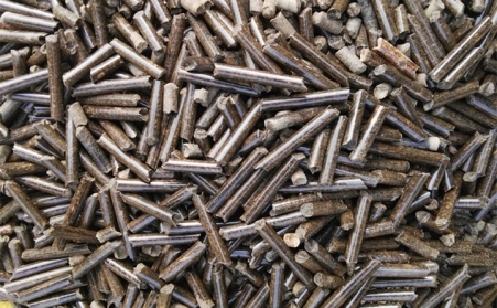 如何選購生物質燃料香蕉视频毛片質量好的顆粒燃料呢?一看就會