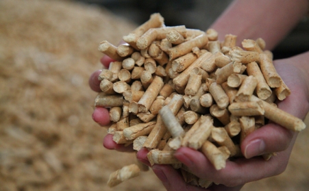 生物質顆粒燃料旺季來了，你還在觀望生物質香蕉视频毛片設備嗎？