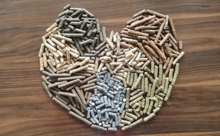 天津北辰區：大力推廣生物質燃料 有序推進綜合利用